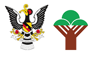 Jabatan Perhutanan Sarawak logo