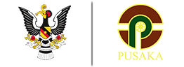PUSAKA logo
